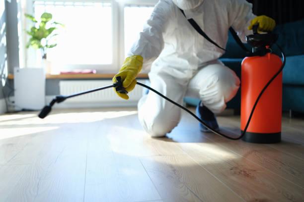 Reliable Unattended Death Cleanup contractor in Tacoma, WA by Dulley Family Biohazard Services